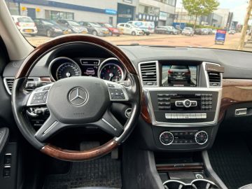 Mercedes-Benz GL